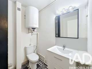 Vente appartement 1 pièce Vente appartement 1 pièce