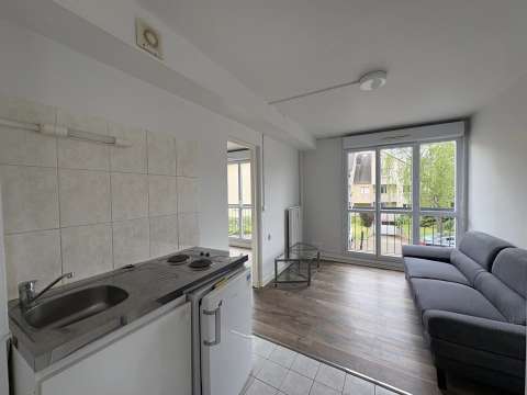 Vente appartement 2 pièces Saint-Brieuc 22