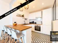 Vente appartement 4 pièces Vente appartement 4 pièces