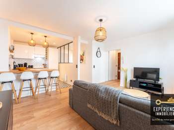 Vente appartement 4 pièces Vente appartement 4 pièces