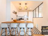 Vente appartement 4 pièces Vente appartement 4 pièces
