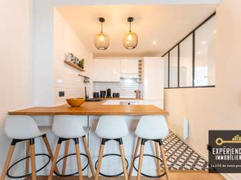Vente appartement 4 pièces Vente appartement 4 pièces