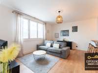 Vente appartement 4 pièces Vente appartement 4 pièces
