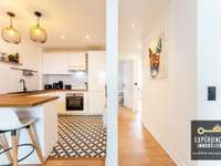 Vente appartement 4 pièces Vente appartement 4 pièces