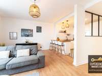 Vente appartement 4 pièces Vente appartement 4 pièces