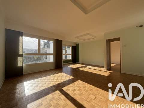 Vente appartement 3 pièces Saint-Brieuc 22