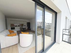 Vente Appartement 3 piècesSaint-Brieuc