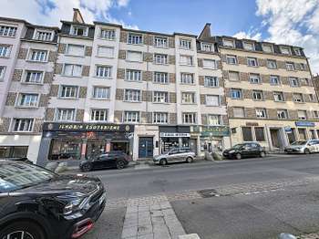Vente appartement 4 pièces Saint-Brieuc 22