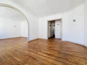 Vente appartement 4 pièces Saint-Brieuc 22