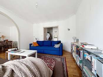 Vente appartement 4 pièces Saint-Brieuc 22