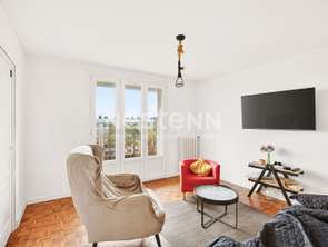 Vente Appartement 4 piècesSaint-Brieuc