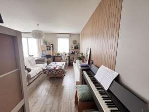 Vente Appartement 3 piècesSaint-Brieuc