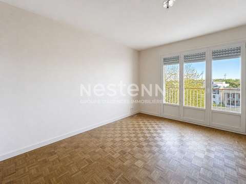 Vente appartement 3 pièces Saint-Brieuc 22