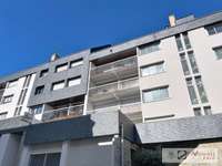 Vente appartement 5 pièces Vente appartement 5 pièces