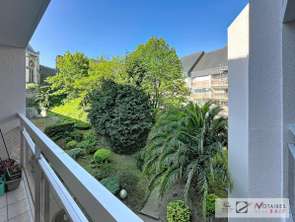 Vente Appartement 5 piècesSaint-Brieuc