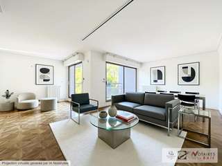 Vente appartement 5 pièces