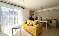 Photo Vente appartement Saint-Brieuc