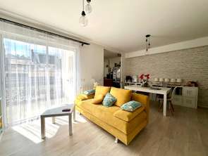 Vente Appartement 3 piècesSaint-Brieuc