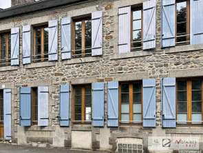 Vente Appartement 2 piècesSaint-Brieuc