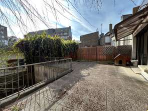 Vente Appartement 6 pièces +Saint-Brieuc