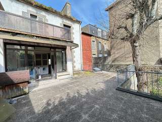 Vente appartement 6 pièces