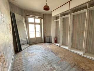 Vente appartement 6 pièces