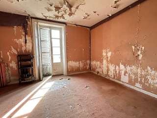 Vente appartement 6 pièces
