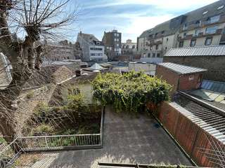Vente appartement 6 pièces