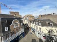 Vente appartement 6 pièces