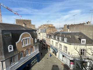 Vente appartement 6 pièces