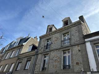 Vente appartement 6 pièces