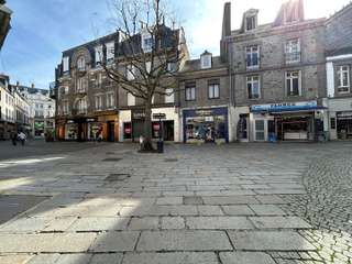 Vente appartement 6 pièces