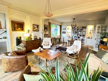 Vente appartement 3 pièces Saint-Brieuc 22