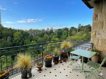 Vente Appartement 3 piècesSaint-Brieuc
