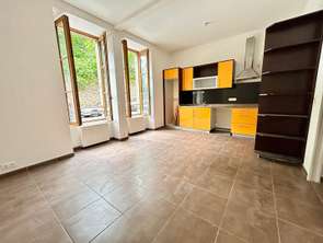 Vente Appartement 3 piècesSaint-Brieuc
