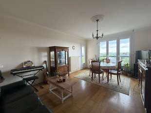 Photo Vente appartement Saint-Brieuc