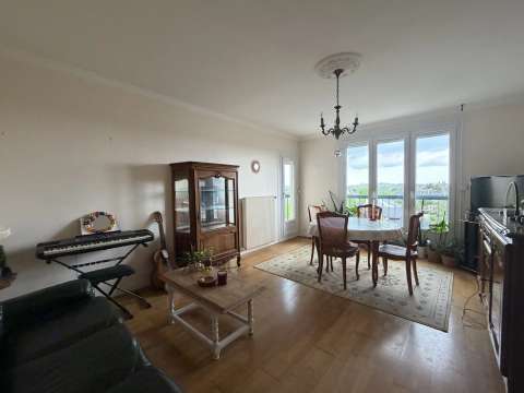 Vente appartement 4 pièces Saint-Brieuc 22