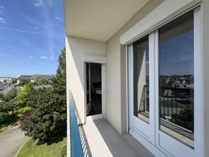 Vente Appartement 4 piècesSaint-Brieuc