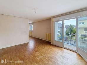 Vente Appartement 5 piècesSaint-Brieuc