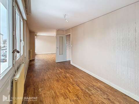 Vente appartement 5 pièces
