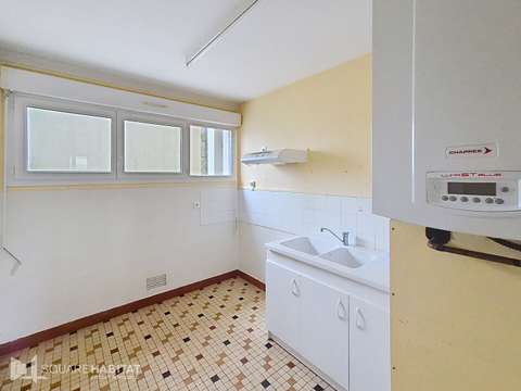 Vente appartement 5 pièces