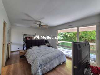 Vente appartement 6 pièces