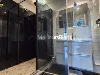 Vente appartement 6 pièces