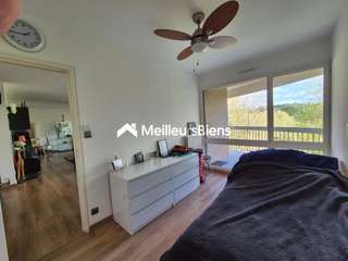 Vente appartement 6 pièces