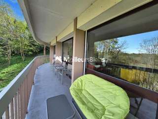 Vente appartement 6 pièces
