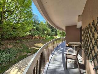Vente appartement 6 pièces