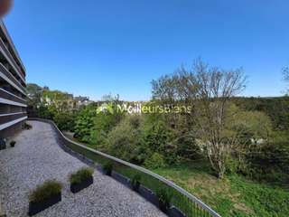 Vente appartement 6 pièces