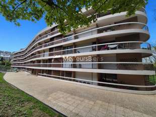Photo Vente appartement Saint-Brieuc