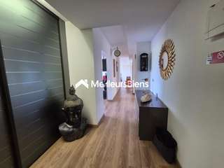 Vente appartement 6 pièces