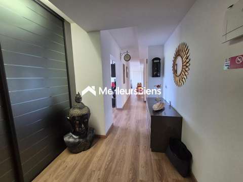 Vente appartement 6 pièces
